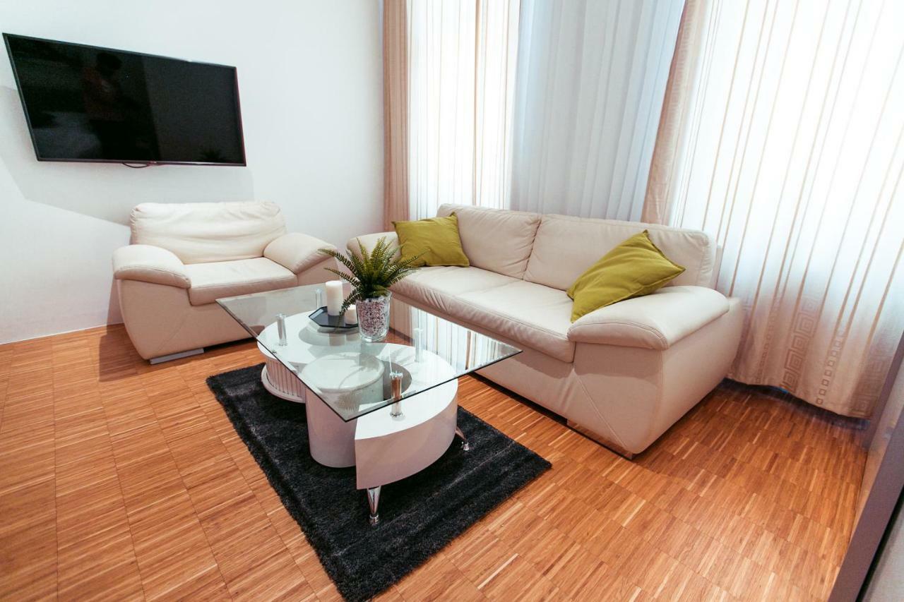 1020 | Vie | Apartment Wien Exterior foto