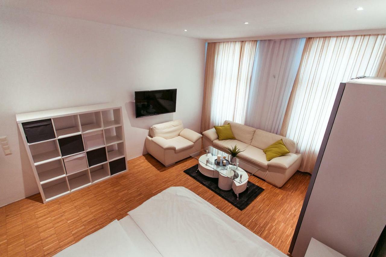 1020 | Vie | Apartment Wien Exterior foto