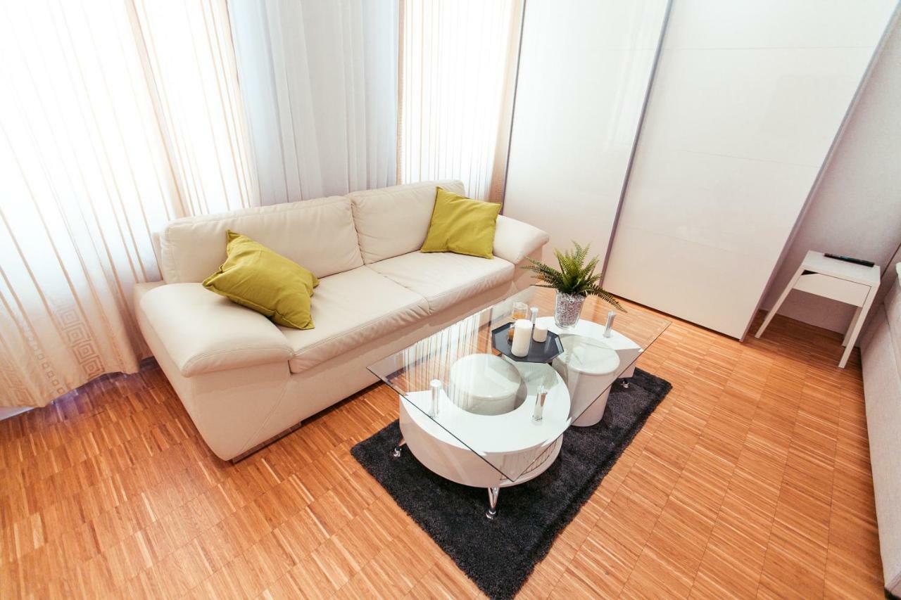 1020 | Vie | Apartment Wien Exterior foto